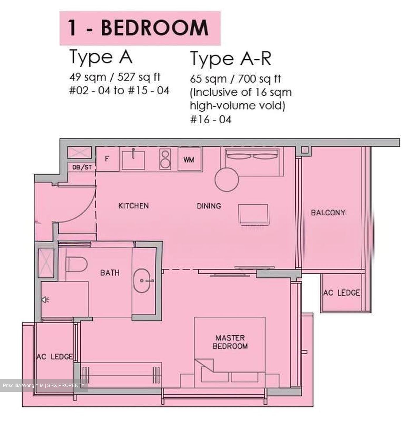 Grange 1866 (D10), Apartment #610360161